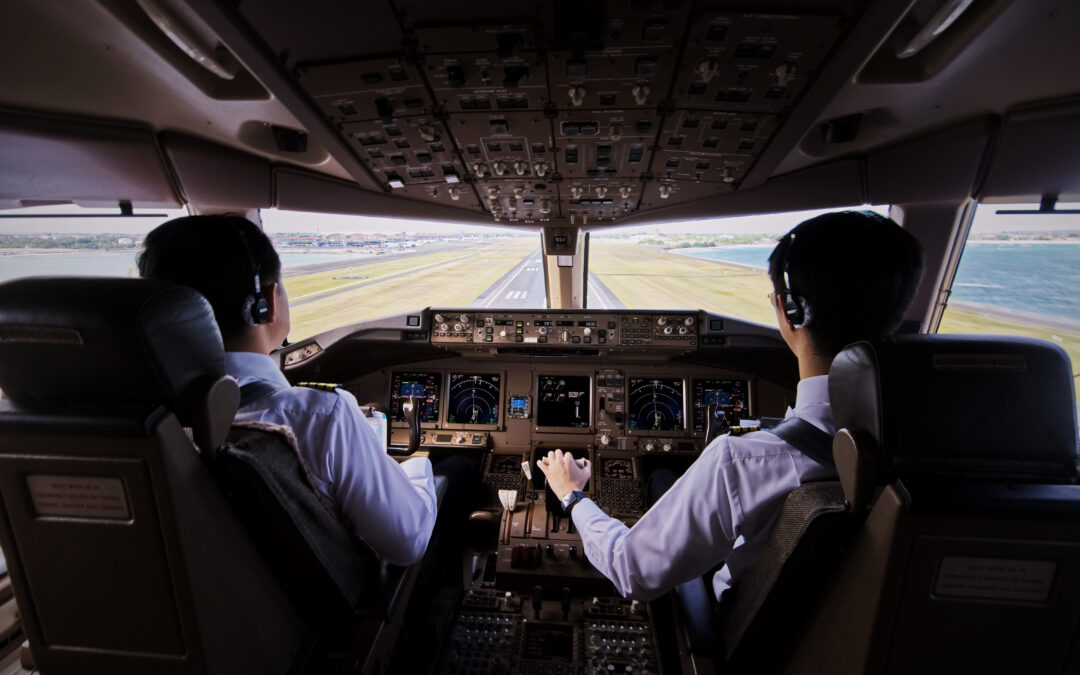 Human Factors in Aviation Safety